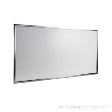 LED panel light, surface mounted, CREE & Epistar 5050 LEDs